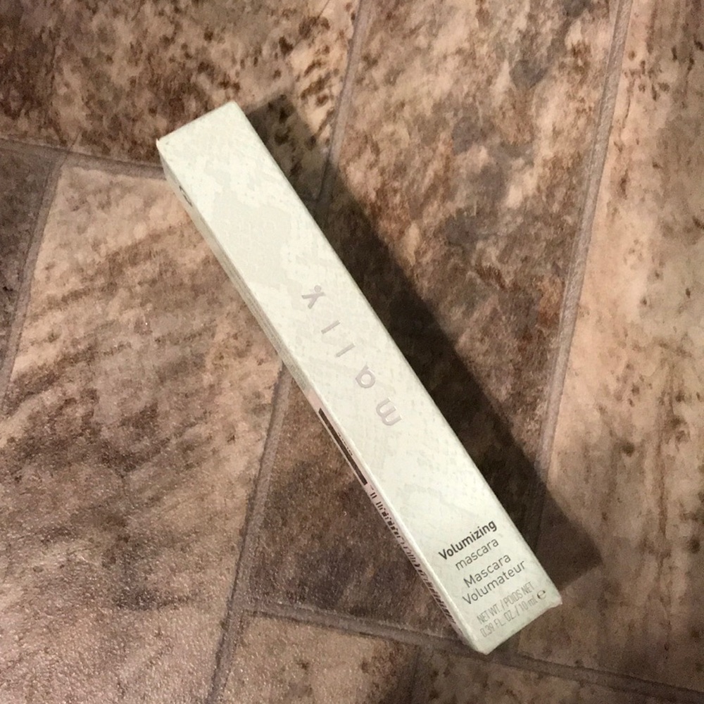 Mally  volumizing mascara